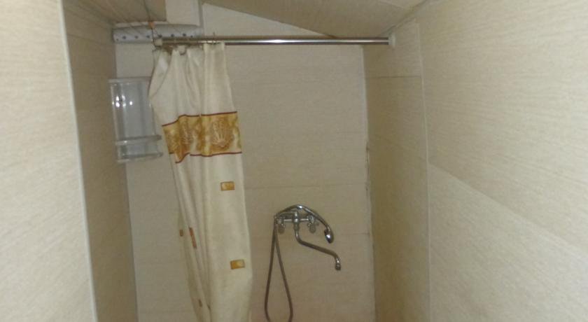 Гостевой дом Коттедж у Морпорта Сочи-29