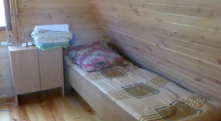 Гостевой дом Коттедж у Морпорта Сочи-44